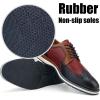 JITAI Men’s Oxford Dress Shoes Lightweight Fashion Shoes with Wingtip Brogue & Lace-up Design(Color/01)