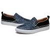 JITAI Mens Fashion Sneakers Shoes Casual Shoes Brand Design Fashion Shoes